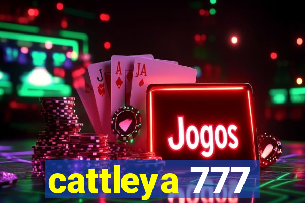 cattleya 777